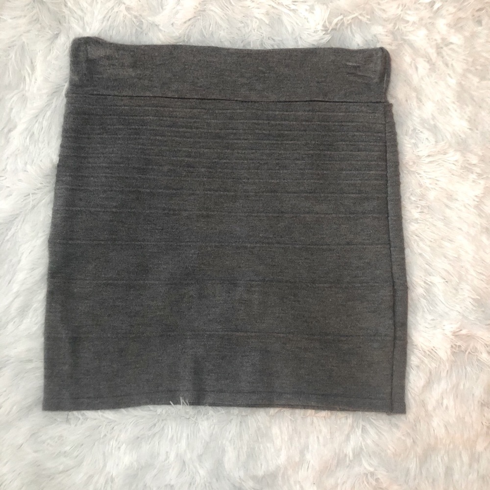 Mini Skirt